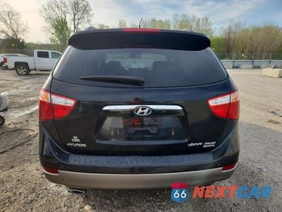 Zdjęcie 6 z 13 samochodu: 2010 HYUNDAI VERACRUZ LIMITED VIN:KM8NU4CC2AU135297 - miniatura