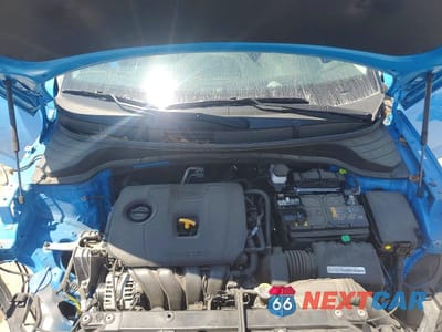 Zdjęcie 11 z 13 samochodu: 2024 KIA SOUL EX VIN:KNDJ33AU9R7231367 - miniatura