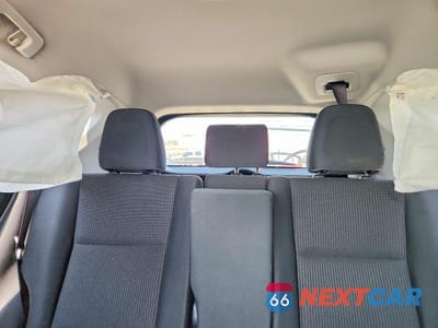 Zdjęcie 10 z 13 samochodu: 2017 TOYOTA RAV4 LE VIN:JTMZFREV6HJ119742 - miniatura