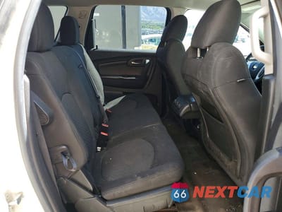 Zdjęcie 11 z 13 samochodu: 2011 CHEVROLET TRAVERSE LT VIN:1GNKVGED2BJ136844 - miniatura
