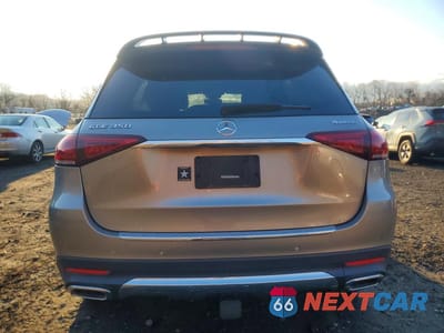 Zdjęcie 6 z 12 samochodu: 2020 MERCEDES-BENZ GLE 350 4MATIC VIN:4JGFB4KB1LA174857 - miniatura