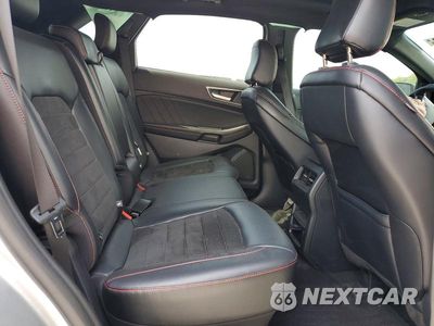Zdjęcie 10 z 12 samochodu: 2024 FORD EDGE SEL VIN:2FMPK4J94RBA75143 - miniatura
