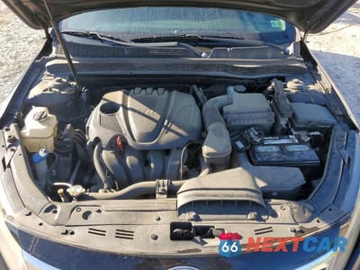 Zdjęcie 11 z 12 samochodu: 2012 KIA OPTIMA LX VIN:KNAGM4A77C5290117 - miniatura