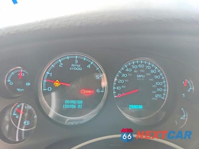 Zdjęcie 9 z 13 samochodu: 2008 GMC NEW SIERRA K1500 DENALI VIN:2GTEK638X81108646 - miniatura
