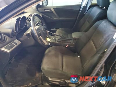 Zdjęcie 7 z 12 samochodu: 2012 MAZDA 3 I VIN:JM1BL1V78C1700391 - miniatura