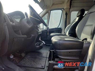 Zdjęcie 7 z 13 samochodu: 2017 RAM PROMASTER 2500 DELIVERY VAN VIN:3C6TRVDG7HE519208 - miniatura