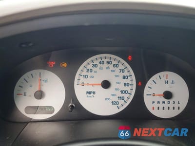 Zdjęcie 9 z 12 samochodu: 2003 DODGE GRAND CARAVAN SE VIN:1D4GP24383B190524 - miniatura