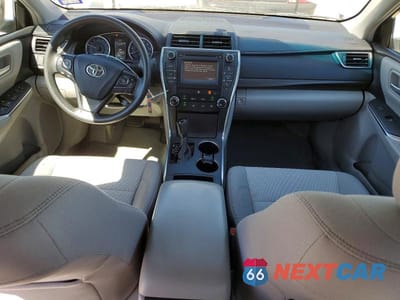 Zdjęcie 8 z 12 samochodu: 2017 TOYOTA CAMRY LE VIN:4T1BF1FK2HU666833 - miniatura