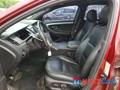 Zdjęcie 7 z 13 samochodu: 2014 FORD TAURUS SEL VIN:1FAHP2E8XEG184828 - miniatura