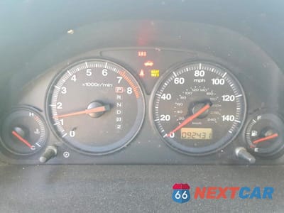 Zdjęcie 9 z 11 samochodu: 2001 HONDA CIVIC LX VIN:1HGES16581L058304 - miniatura