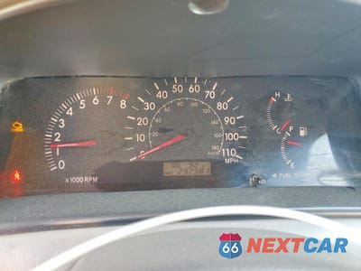 Zdjęcie 9 z 12 samochodu: 2006 TOYOTA COROLLA LE VIN:1NXBR32E06Z601236 - miniatura