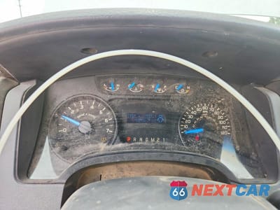 Zdjęcie 9 z 12 samochodu: 2013 FORD F150 SUPER CAB VIN:1FTVX1EF5DKF87634 - miniatura