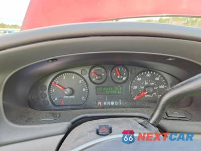 Zdjęcie 9 z 11 samochodu: 2005 FORD TAURUS SE VIN:1FAFP53205A182497 - miniatura