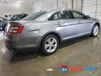 Trzecie zdjęcie samochodu z tyłu: 2014 FORD TAURUS SEL VIN:1FAHP2E8XEG144720 - miniatura