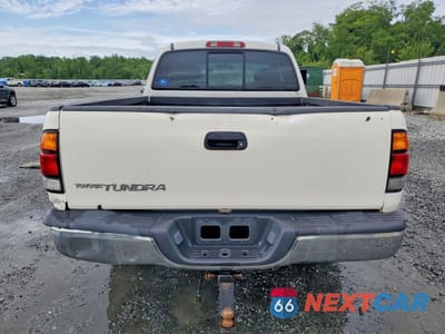 Zdjęcie 6 z 12 samochodu: 2002 TOYOTA TUNDRA SR5 VIN:5TBRN341428234342 - miniatura
