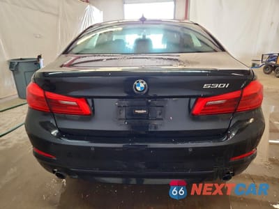 Zdjęcie 6 z 12 samochodu: 2018 BMW 530 I VIN:WBAJA5C50JWA37117 - miniatura