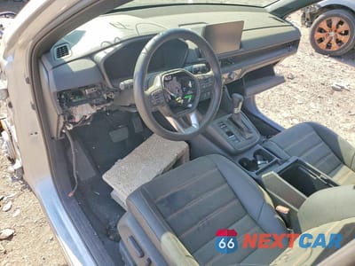 Zdjęcie 8 z 13 samochodu: 2025 HONDA CR-V SPORT-L VIN:7FARS6H83SE038345 - miniatura