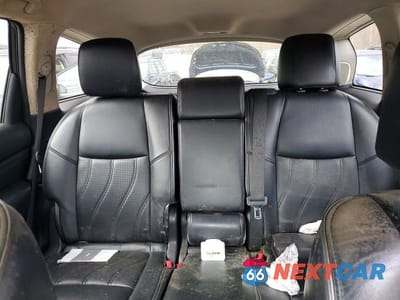 Zdjęcie 10 z 13 samochodu: 2013 INFINITI JX35 BASE VIN:5N1AL0MM1DC317262 - miniatura
