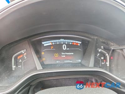 Zdjęcie 9 z 13 samochodu: 2018 HONDA CR-V EX VIN:7FARW1H51JE041269 - miniatura