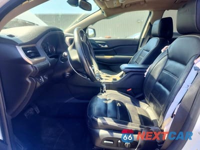 Zdjęcie 7 z 13 samochodu: 2017 GMC ACADIA DENALI VIN:1GKKNXLS0HZ306921 - miniatura