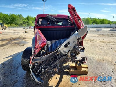 Zdjęcie 6 z 12 samochodu: 2014 FORD F150 SVT RAPTOR VIN:1FTFW1R69EFC90555 - miniatura