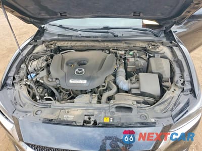 Zdjęcie 11 z 12 samochodu: 2018 MAZDA 6 SIGNATURE VIN:JM1GL1XY2J1323064 - miniatura
