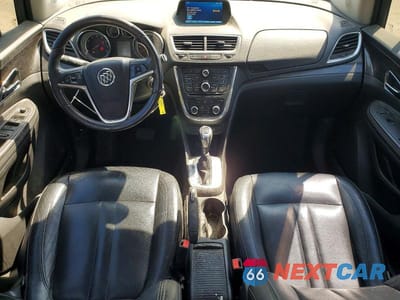 Zdjęcie 8 z 12 samochodu: 2014 BUICK ENCORE VIN:KL4CJASB5EB728207 - miniatura
