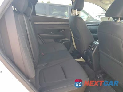 Zdjęcie 11 z 13 samochodu: 2023 HYUNDAI TUCSON SEL VIN:5NMJBCAE3PH268996 - miniatura