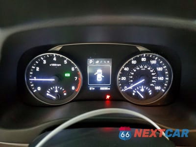Zdjęcie 9 z 12 samochodu: 2018 HYUNDAI ELANTRA SEL VIN:KMHD84LF7JU576594 - miniatura