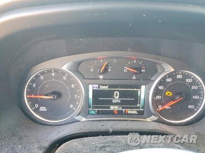 Zdjęcie 9 z 13 samochodu: 2019 GMC ACADIA ALL TERRAIN VIN:1GKKNVLS9KZ118832 - miniatura