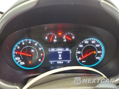 Zdjęcie 9 z 11 samochodu: 2024 CHEVROLET MALIBU LT VIN:1G1ZD5ST9RF226489 - miniatura