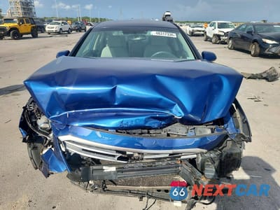 Piąte zdjęcie samochodu w środku: 2015 HYUNDAI SONATA SE VIN:5NPE24AFXFH155984 - miniatura