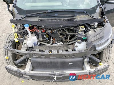 Zdjęcie 12 z 14 samochodu: 2018 BMW I3 REX VIN:WBY7Z4C54JVD95471 - miniatura