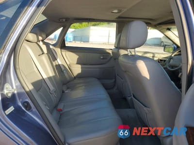 Zdjęcie 10 z 12 samochodu: 2000 TOYOTA AVALON XLS VIN:4T1BF28B7YU040584 - miniatura