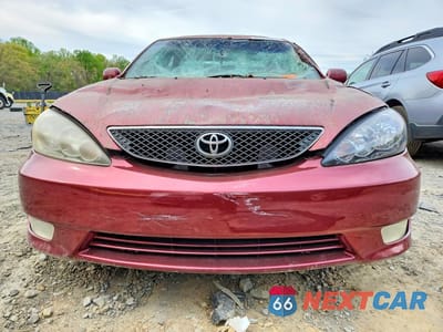 Piąte zdjęcie samochodu w środku: 2006 TOYOTA CAMRY SE VIN:4T1BE30K46U124654 - miniatura