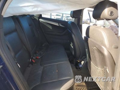 Zdjęcie 10 z 12 samochodu: 2013 AUDI A3 PREMIUM PLUS VIN:WAUKJAFM6DA007425 - miniatura
