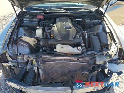 Zdjęcie 11 z 12 samochodu: 2023 LEXUS IS 300 BASE VIN:JTHCA1D20P5124292 - miniatura