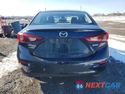 Zdjęcie 6 z 13 samochodu: 2014 MAZDA MAZDA3 GS SKY 4DR VIN:JM1BM1V75E1137431 - miniatura