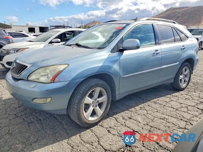 2008 LEXUS RX 350 2T2GK31U68C028166 - główne zdjęcie licytacji z USA - miniatura