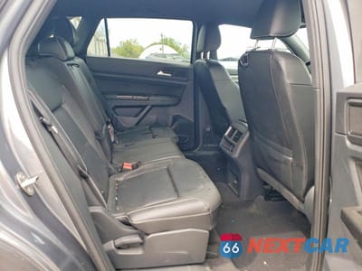 Zdjęcie 11 z 14 samochodu: 2020 VOLKSWAGEN ATLAS CROSS SPORT SE VIN:1V21E2CA8LC212961 - miniatura
