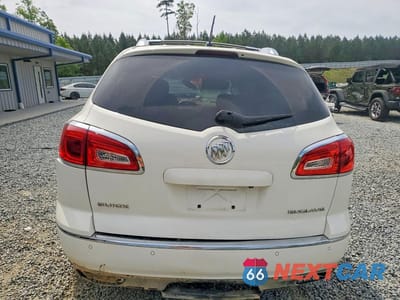 Zdjęcie 6 z 13 samochodu: 2014 BUICK ENCLAVE VIN:5GAKRBKDXEJ274531 - miniatura