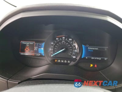 Zdjęcie 9 z 11 samochodu: 2022 FORD EDGE SEL VIN:2FMPK4J95NBA97324 - miniatura