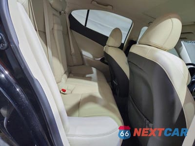 Zdjęcie 10 z 12 samochodu: 2012 LEXUS IS 250 VIN:JTHCF5C26C5055645 - miniatura