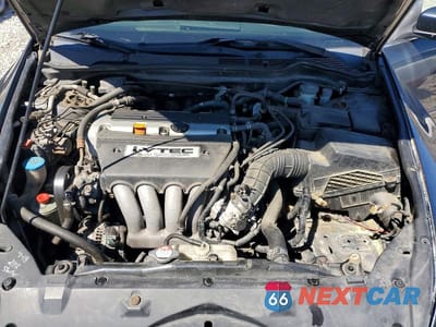 Zdjęcie 11 z 13 samochodu: 2004 HONDA ACCORD EX VIN:JHMCM55694C022707 - miniatura