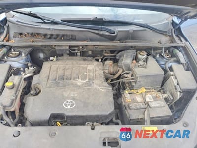 Zdjęcie 12 z 13 samochodu: 2008 TOYOTA RAV4 LIMITED VIN:JTMBK31V885069130 - miniatura