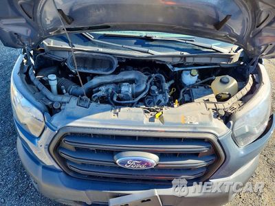 Zdjęcie 11 z 12 samochodu: 2020 FORD TRANSIT T-250 VIN:1FTBR3X88LKB27356 - miniatura