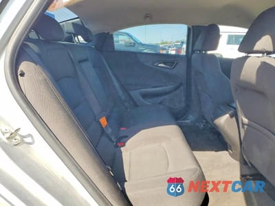 Zdjęcie 10 z 12 samochodu: 2016 CHEVROLET MALIBU LS VIN:1G1ZB5ST7GF212884 - miniatura