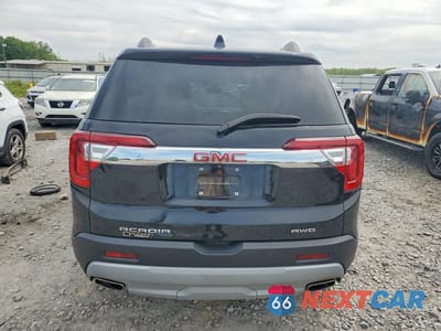 Zdjęcie 6 z 12 samochodu: 2023 GMC ACADIA SLT VIN:1GKKNUL42PZ166238 - miniatura