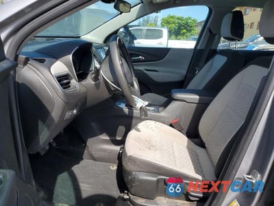 Zdjęcie 7 z 12 samochodu: 2023 CHEVROLET EQUINOX LS VIN:3GNAXSEG2PL269283 - miniatura