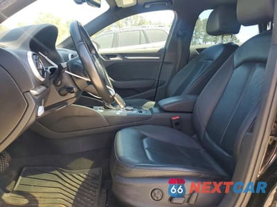 Zdjęcie 7 z 12 samochodu: 2017 AUDI A3 PREMIUM PLUS VIN:WAUJ8GFF5H1044922 - miniatura